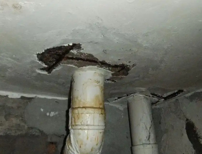 扶绥卫生间漏水维修公司浅析扶绥卫生间渗水维修的方法