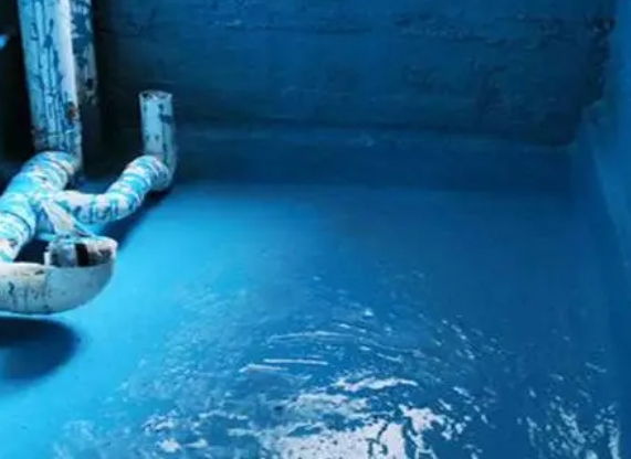 扶绥卫生间漏水维修公司分下防水公司如何判断防水工程的质量?